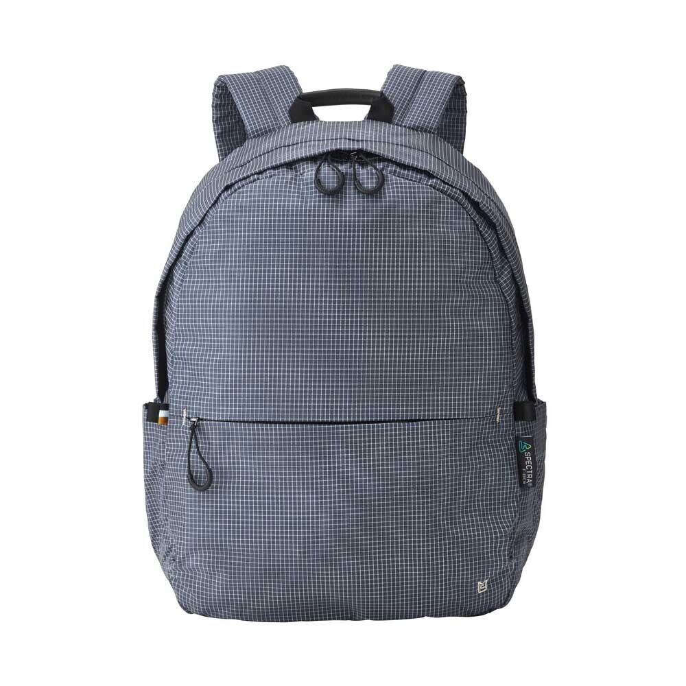 MILESTO ミレスト TROT SPECTRA トロットスペクトラ バックパック M スレートネイビー MLS956 / 旅行 アウトドア リュックサック デイバッグ メンズ レディース