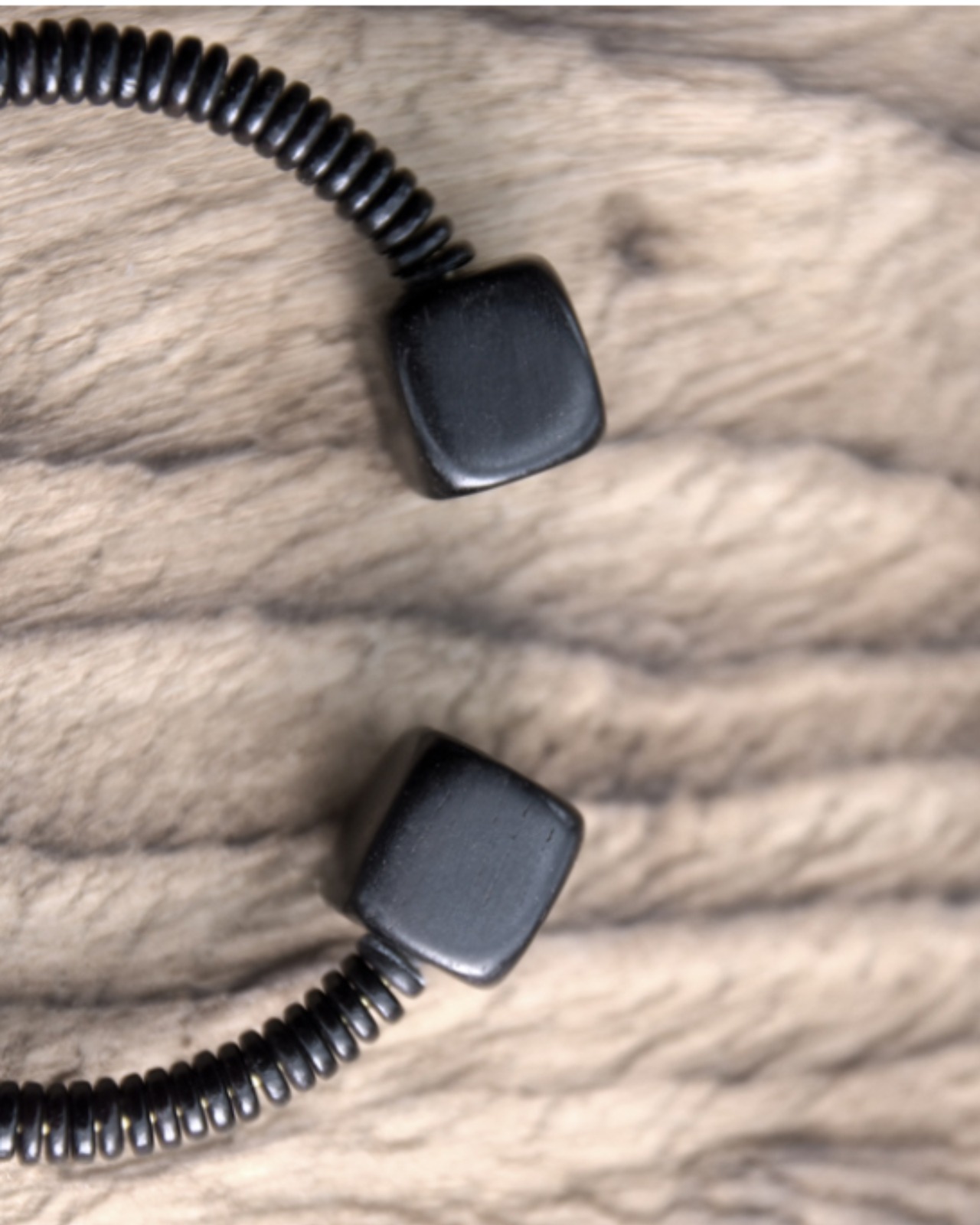 ネジリコードブレスレット　TB1693・画像7