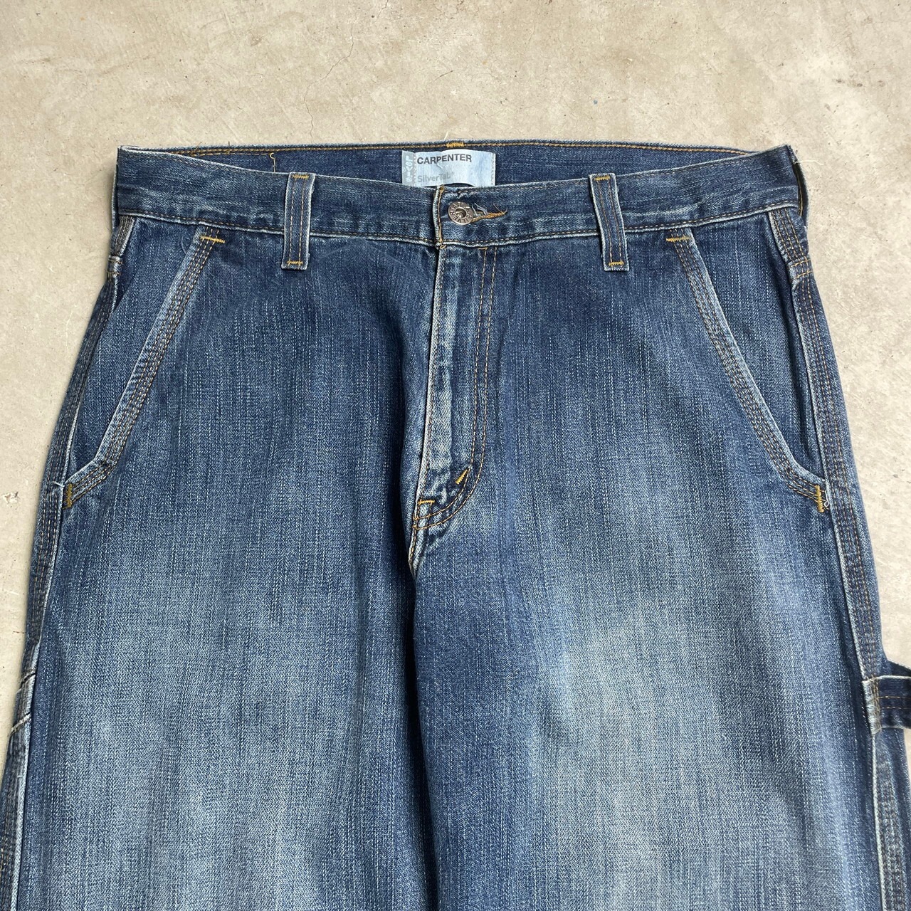 00年代 Levi