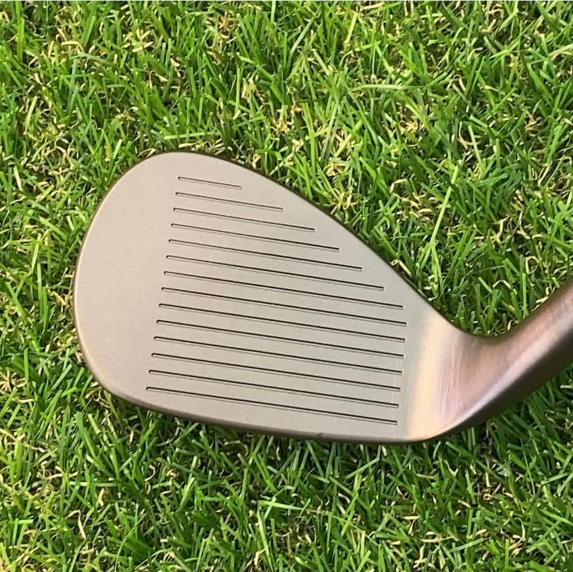 アクシスゴルフ Z-6【燻し銅メッキ】 モーダスウェッジ105 | GOLF SHOP
