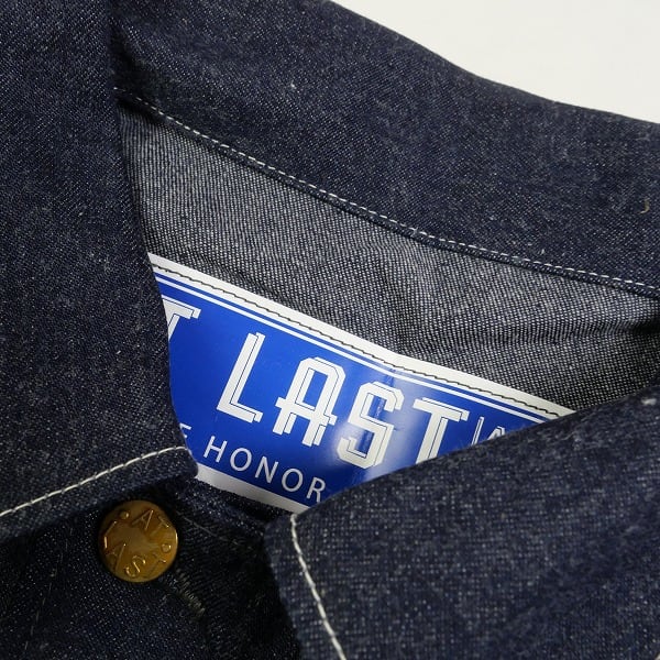 Size【40】 At Last & Co アットラスト/BUTCHER PRODUCTS Size【40】 At Last & Co アットラスト/BUTCHER PRODUCTS