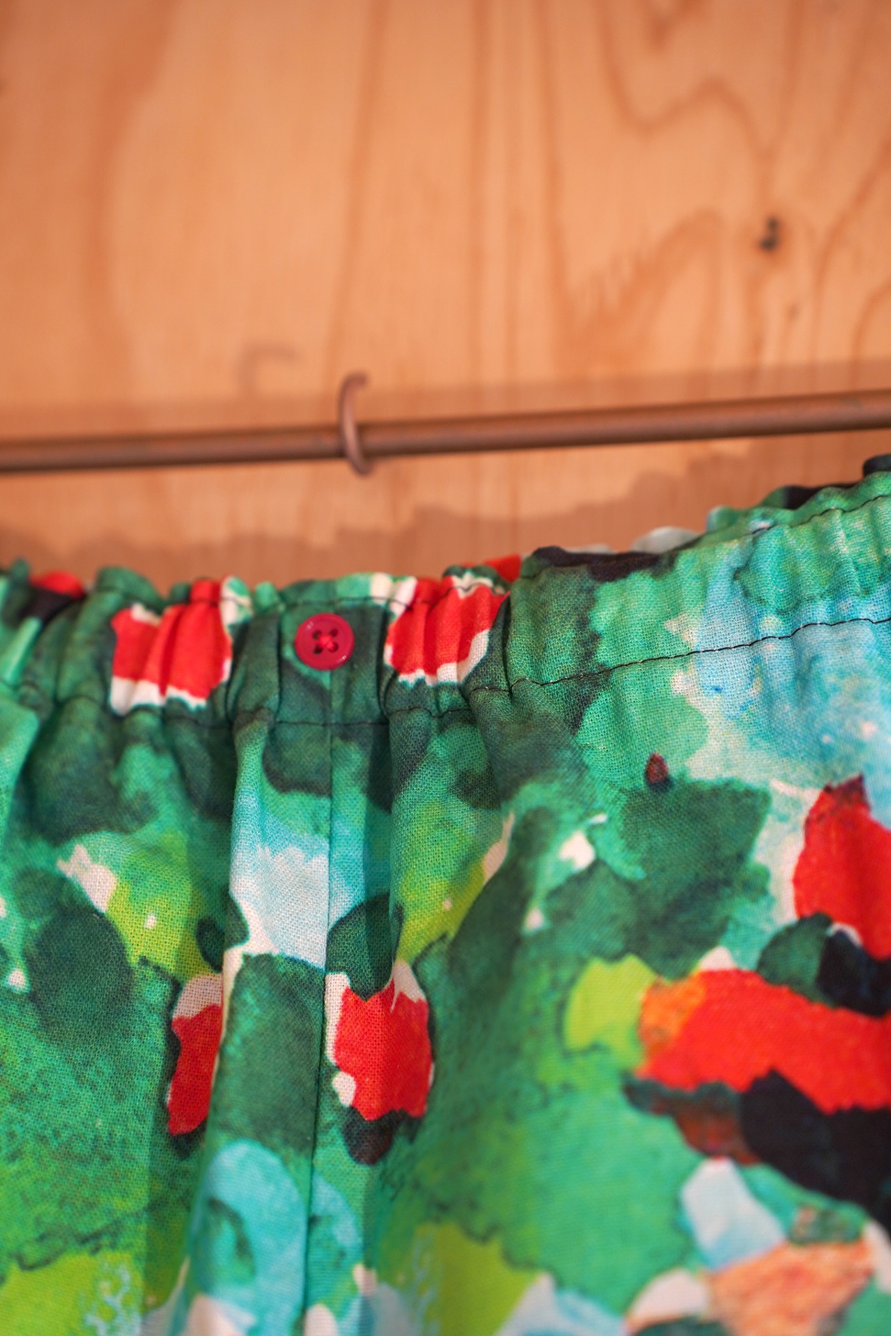 【Relax Pants】_Rose Garden・画像4