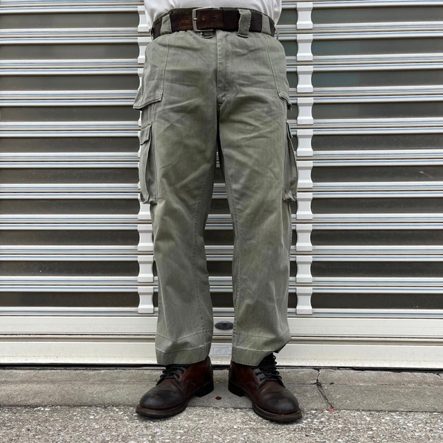 Pants | 古着屋Gold