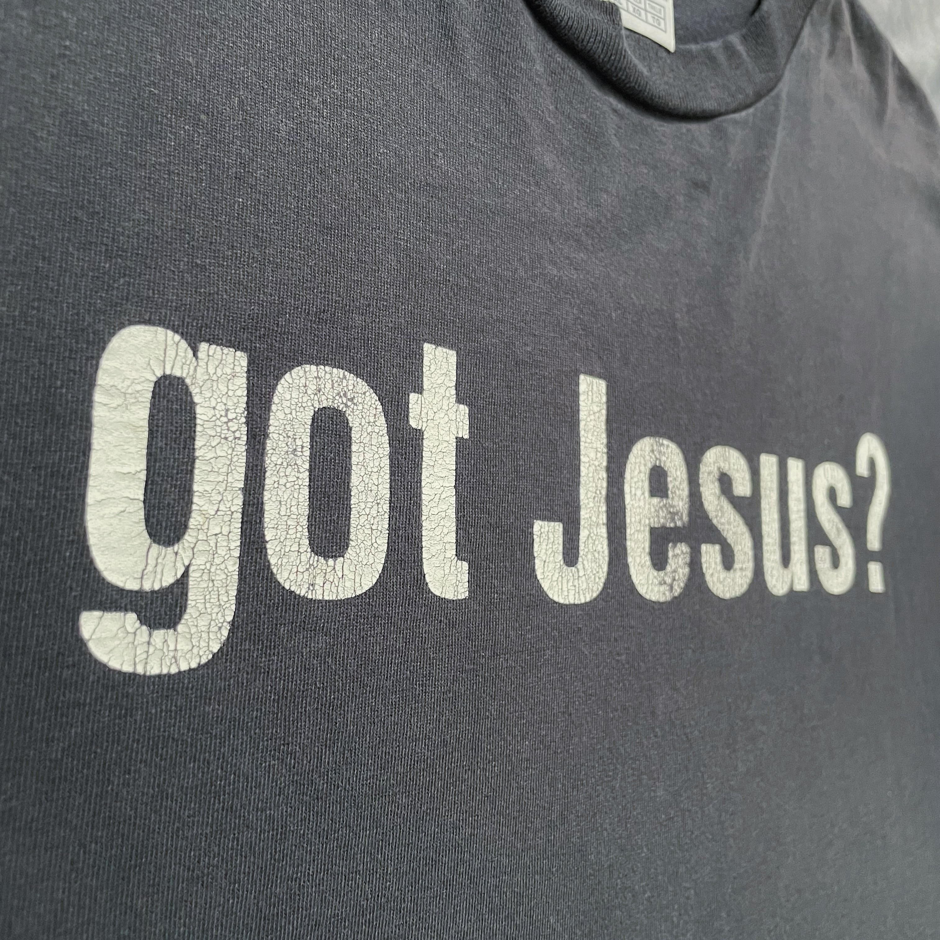 Got Jesus ゴットジーザス 00s 【公式通販】