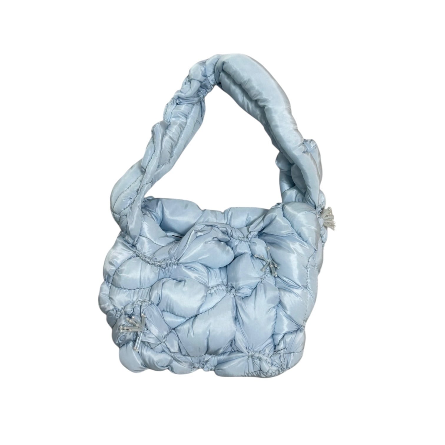 Yumin Ha】Doll Bag | MINERAL