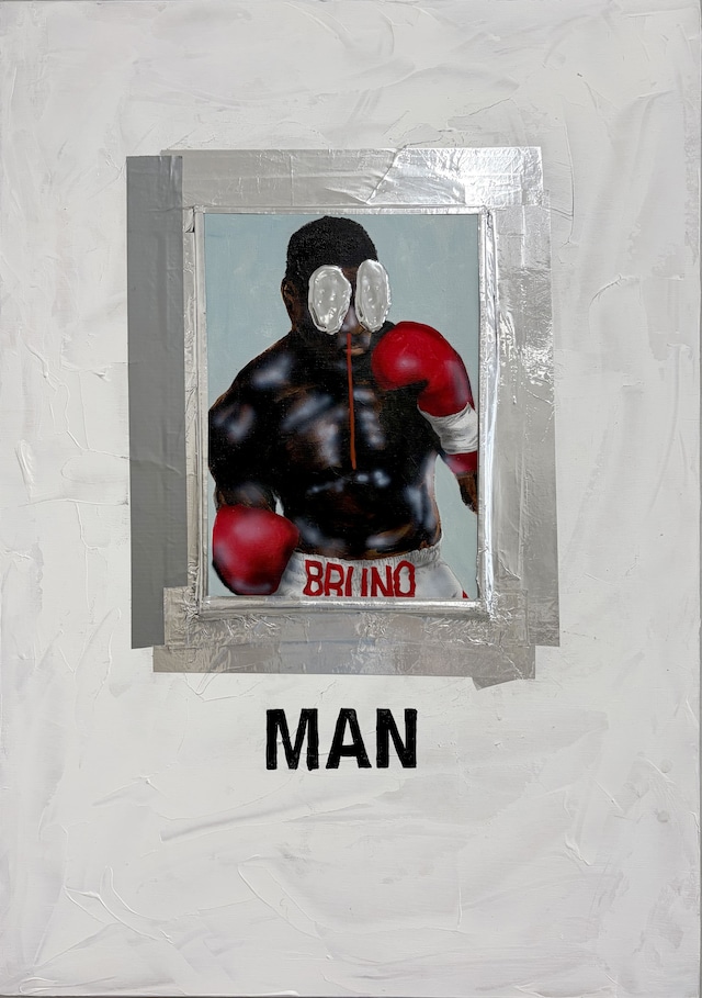 buggy “a man's man/2”