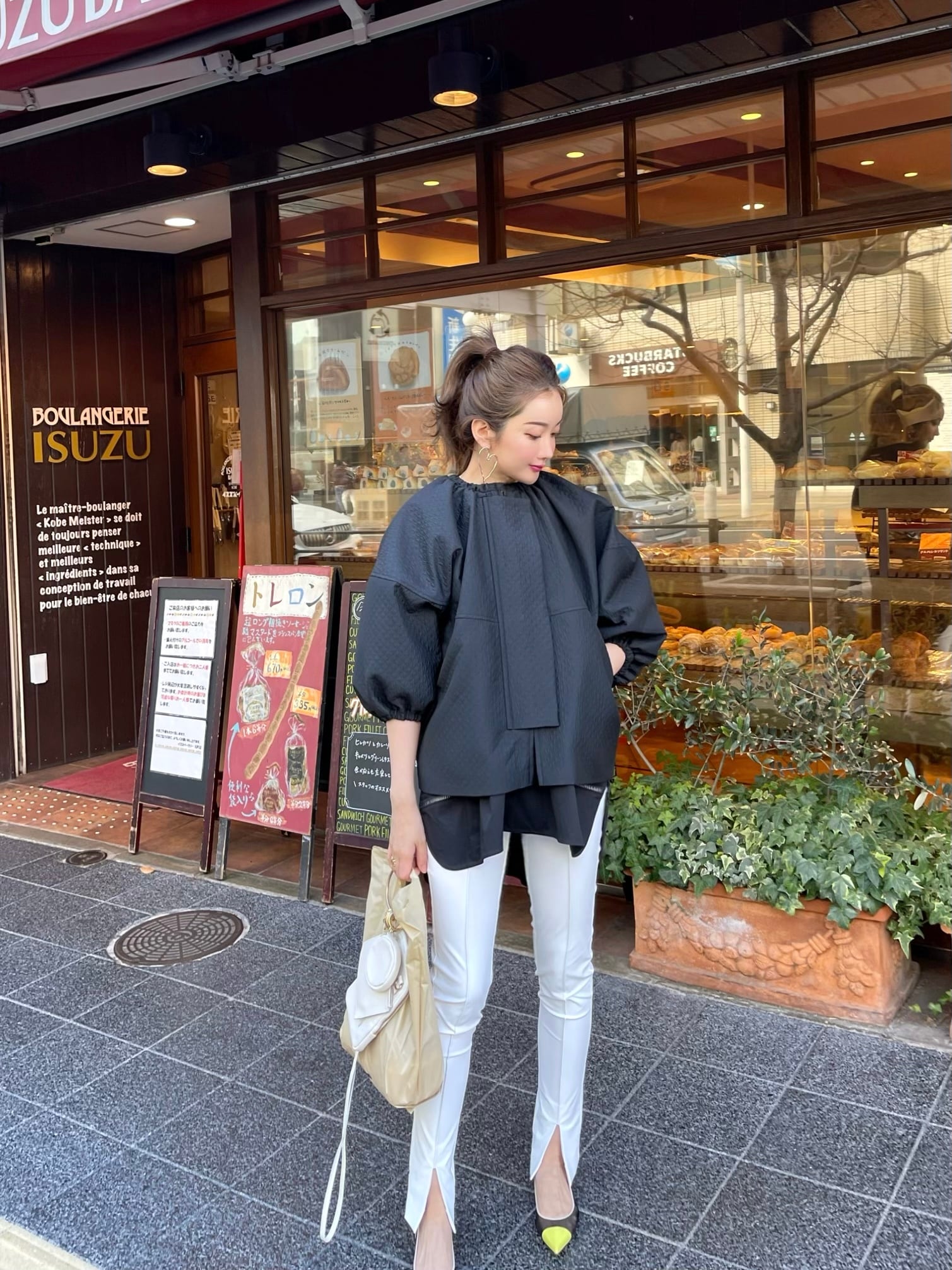 HYEON (ヘヨン) official online store