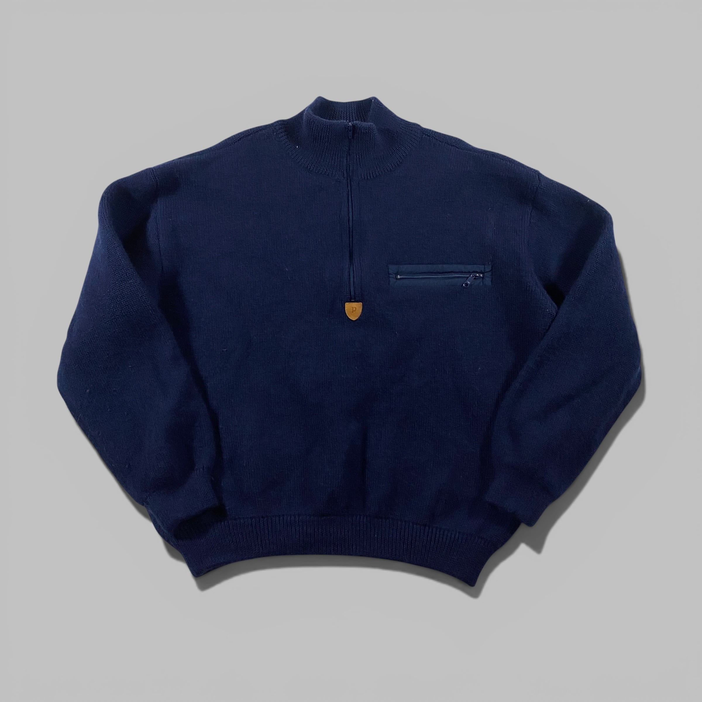 90年製 Patagonia バラクラバ | Wagentype II Vintage