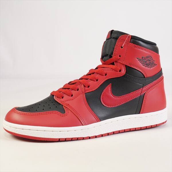 NIKE AIR JORDAN 1 RETRO HIGH VARSITY RED