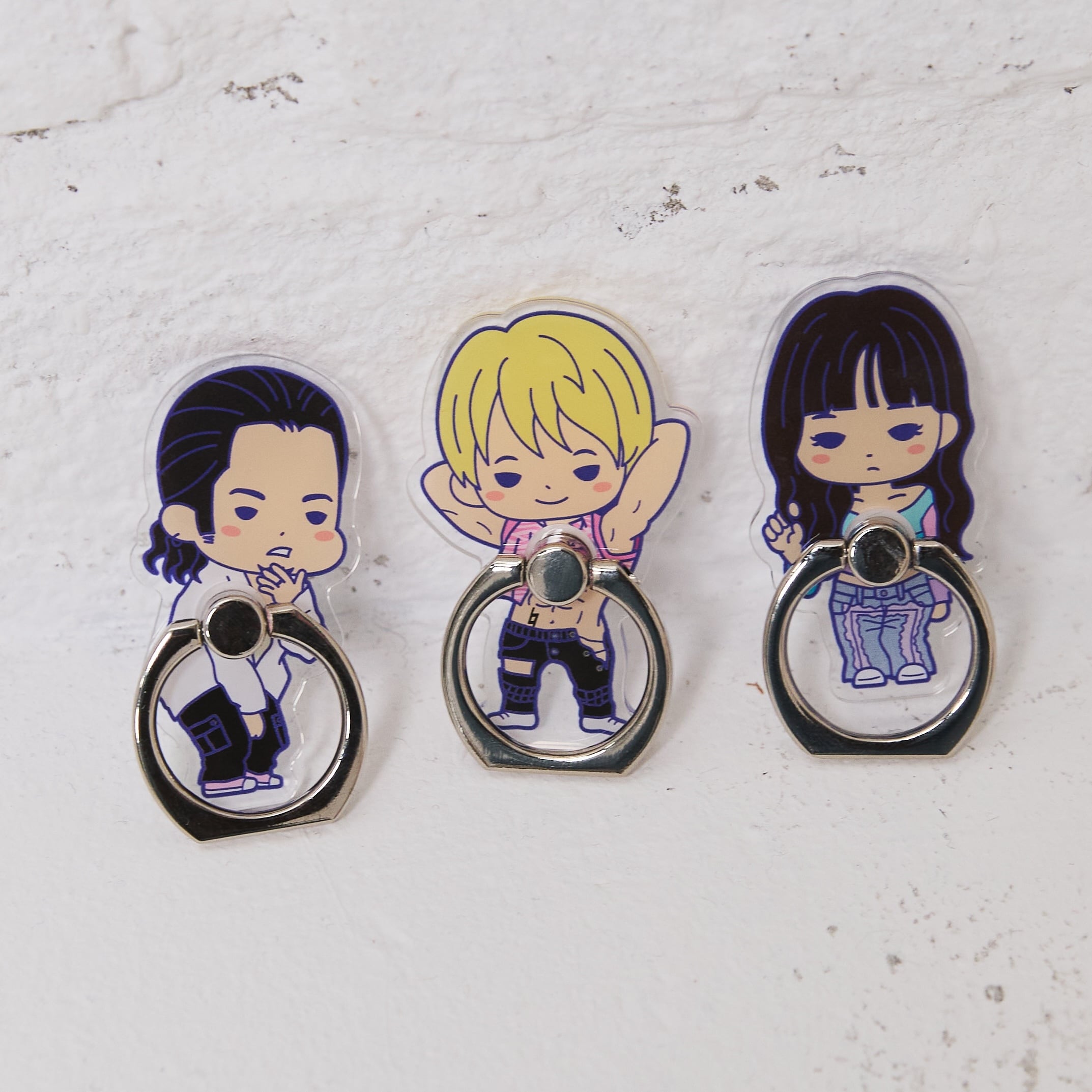 COLLECTION | WHITE JAM SHOP