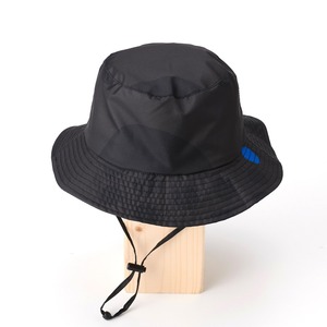 こどもハット "maru" black S,M