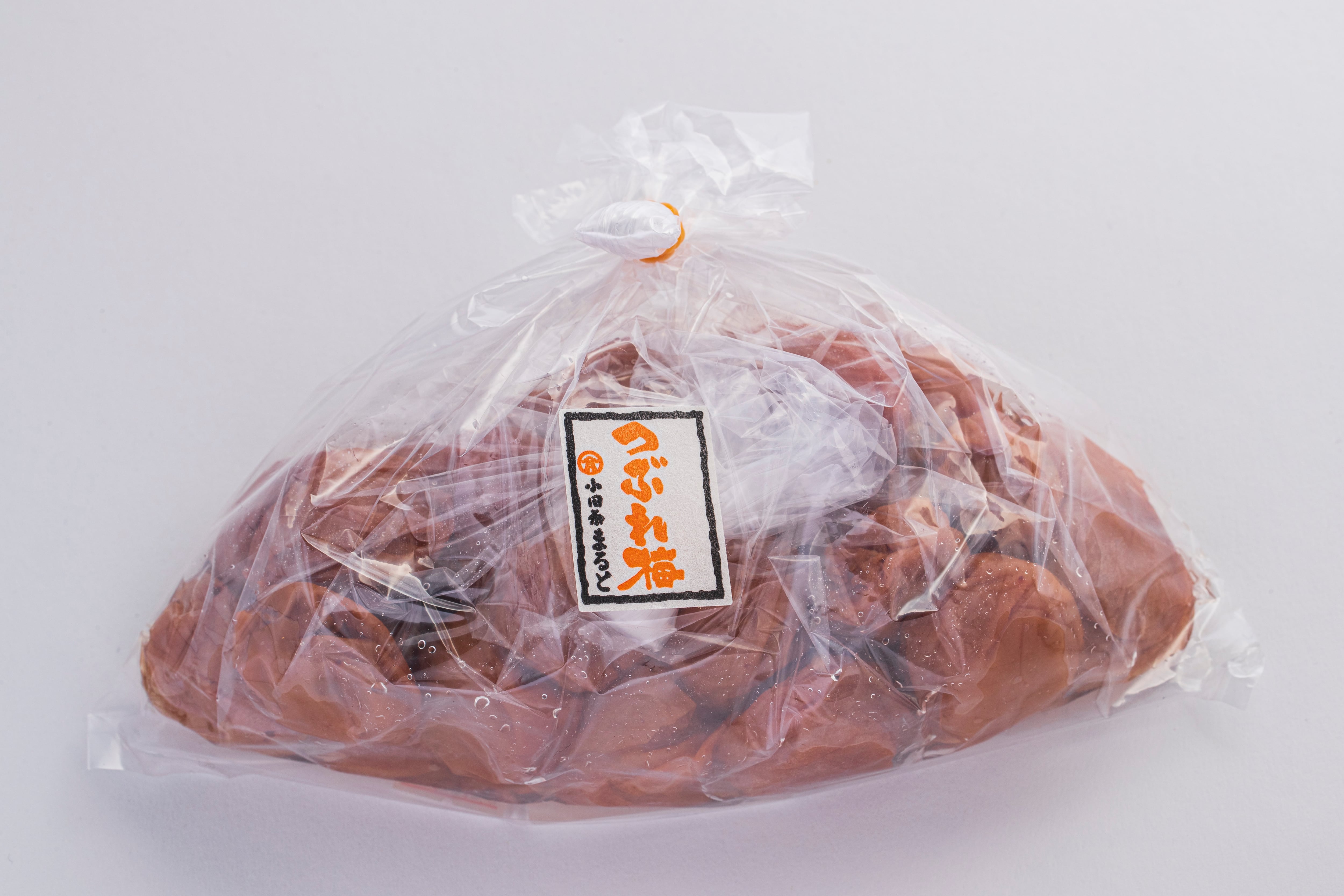 せとかセット✨たねなしつぶれ梅干し　4000g 楽天市場】梅干し はちみつ 訳あり はちみつ梅干し 2kgセット