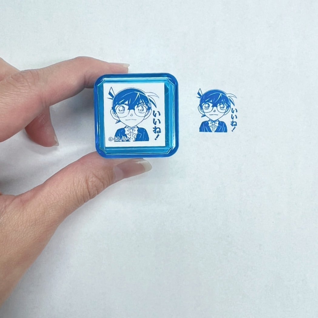 名探偵コナンスタンプ 第11弾 コンプリートセット | TANIKAWASHOP.COM