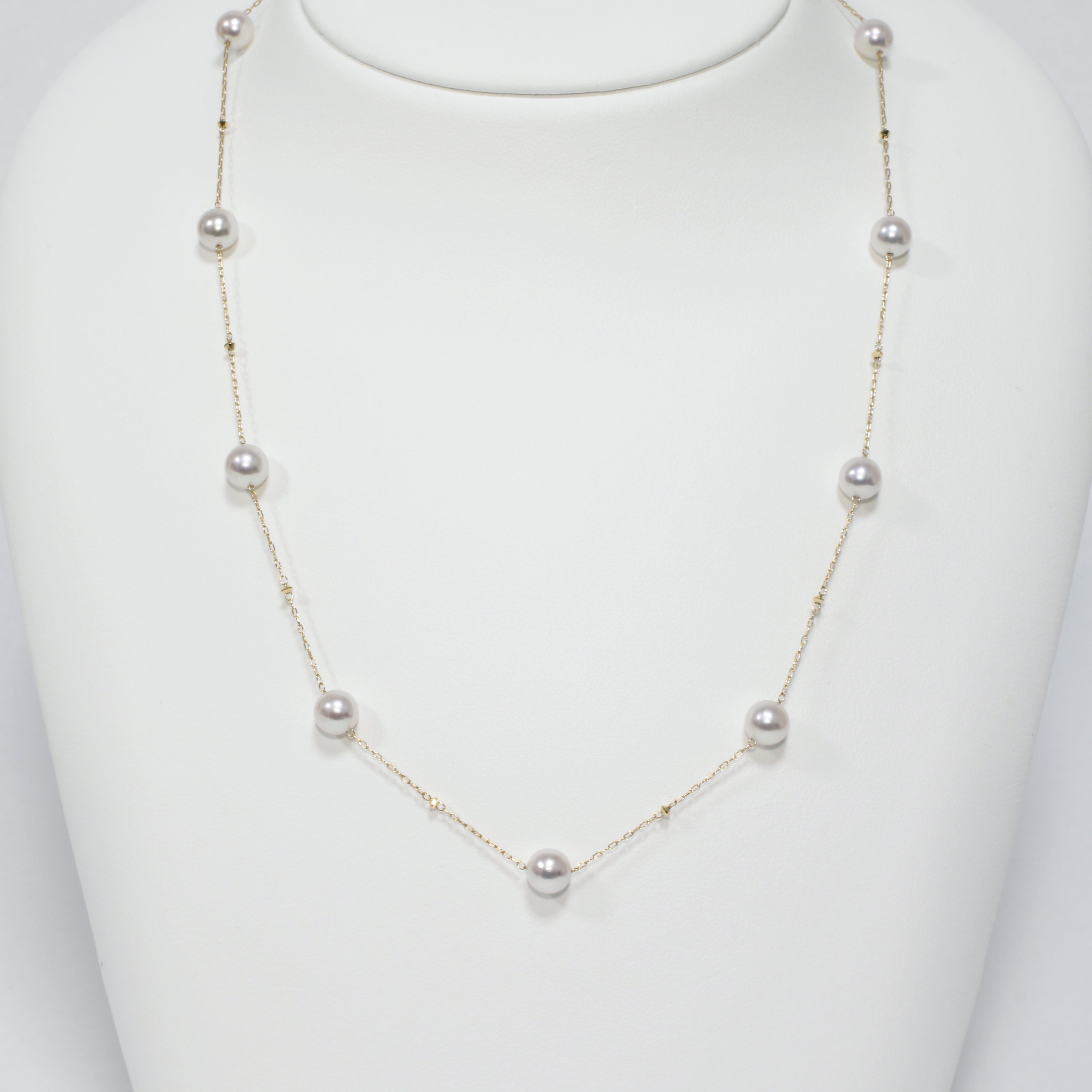 ネックレス | HAMACO PEARL 浜幸パール