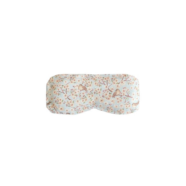 Herb Pad (eye pillow)  ブロッサミング