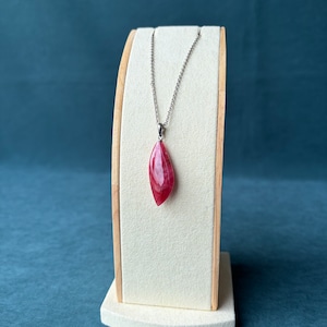 ジェミーロードナイトネックレス