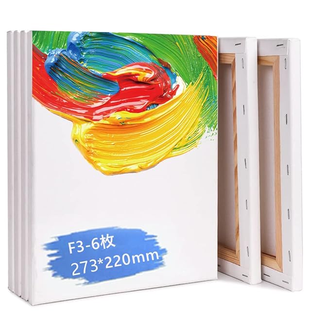 キャンバスフラワー F20号サイズ | PAY ID