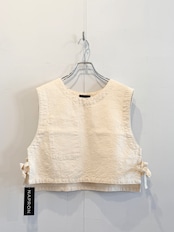 NAPRON PULLOVER BIB APRON