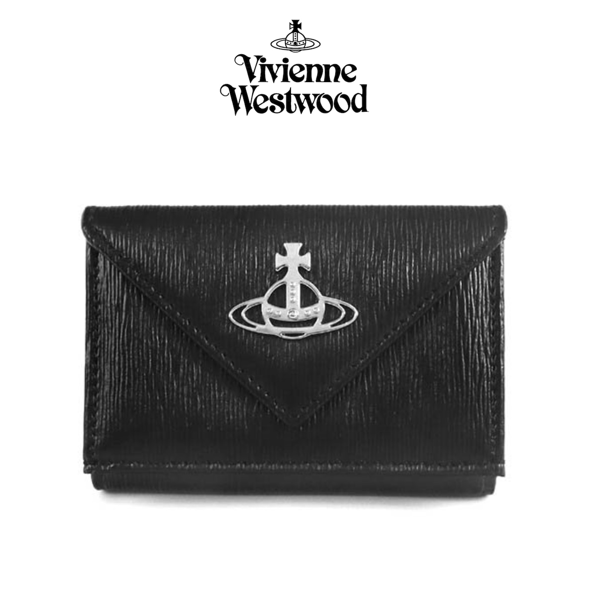 Vivienne Westwood BELLA 三つ折り財布 AX1105-AX1106 | 正規