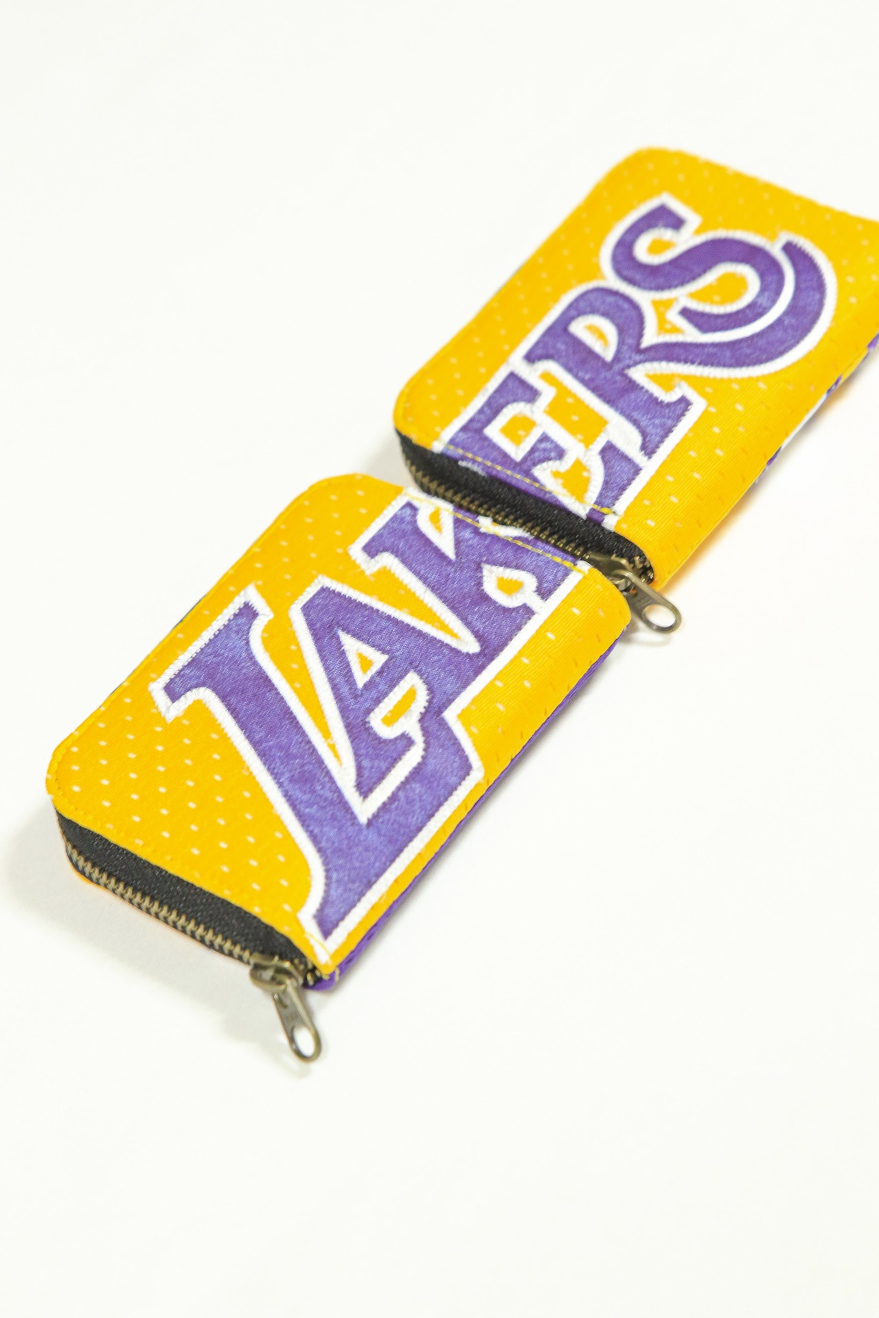 JERSEY REMAKE CARD CASE MASTER #8 [LOS ANGELS 01]