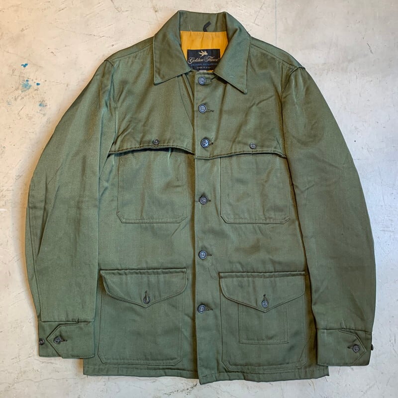 70's U.S.FOREST SERVICE By NUDELMAN BROTHERS タイタンクロス 70's U.S.FOREST SERVICE By NUDELMAN BROTHERS タイタンクロス