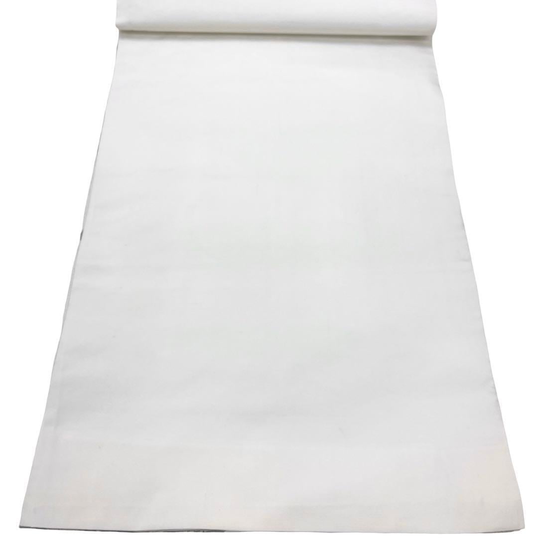 ☆ 袋帯 本場泥染本袋 白泥大島好み 西陣織 認定書付 辻が花 O-4214 ☆ 袋帯 本場泥染本袋 白泥大島好み 西陣織 認定書付 辻が花 O-4214