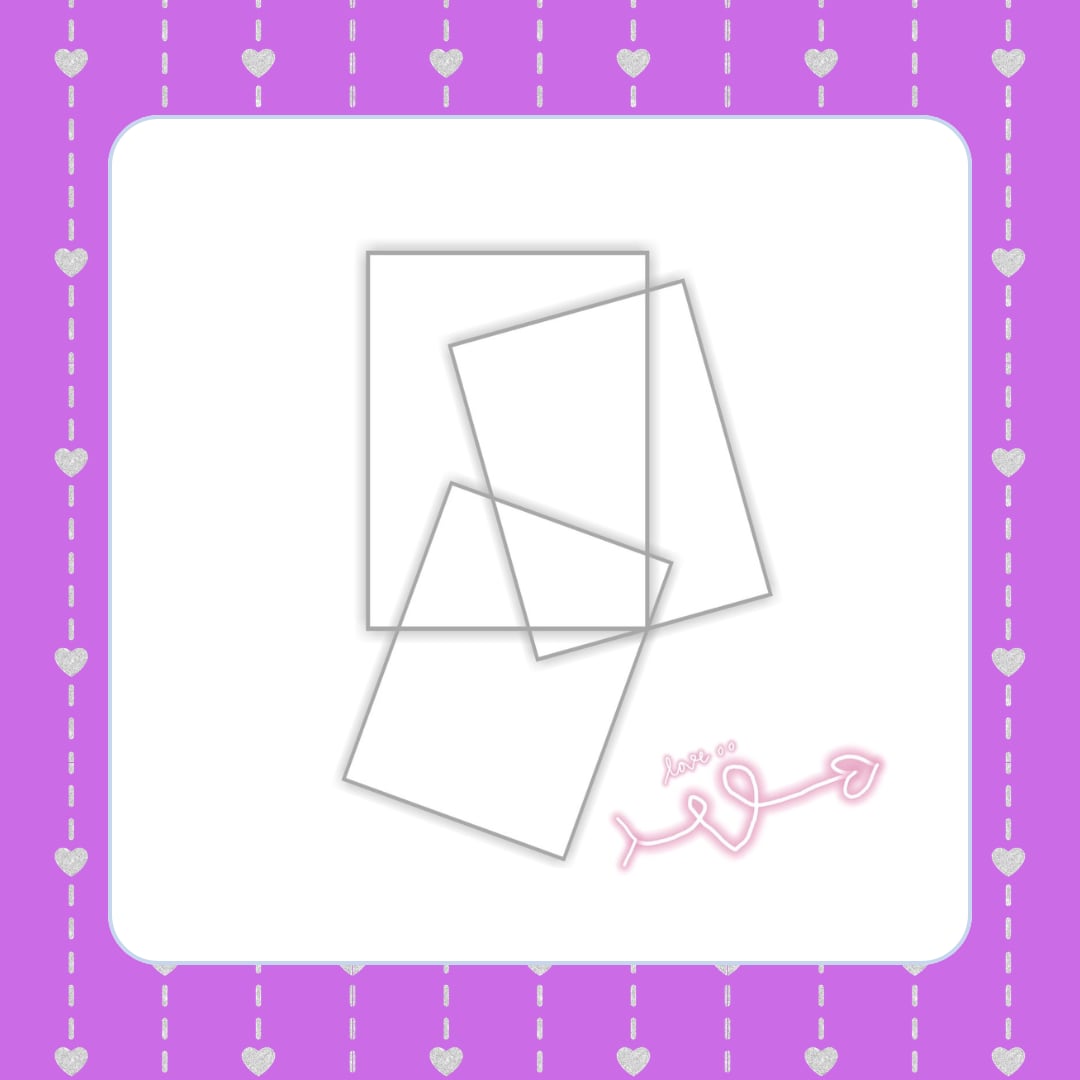 【現場受取】ROOKEY♡ROOKEYS 時野わかな・2026生誕記念ステッカーセット