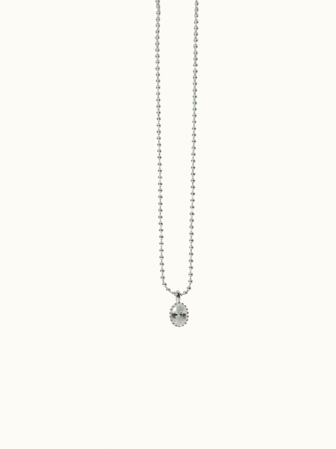 ETOILE NECKLACE