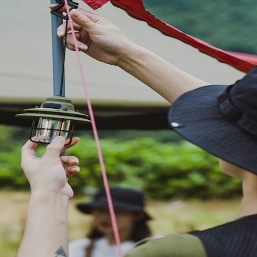 MOBI GARDEN ミニLED