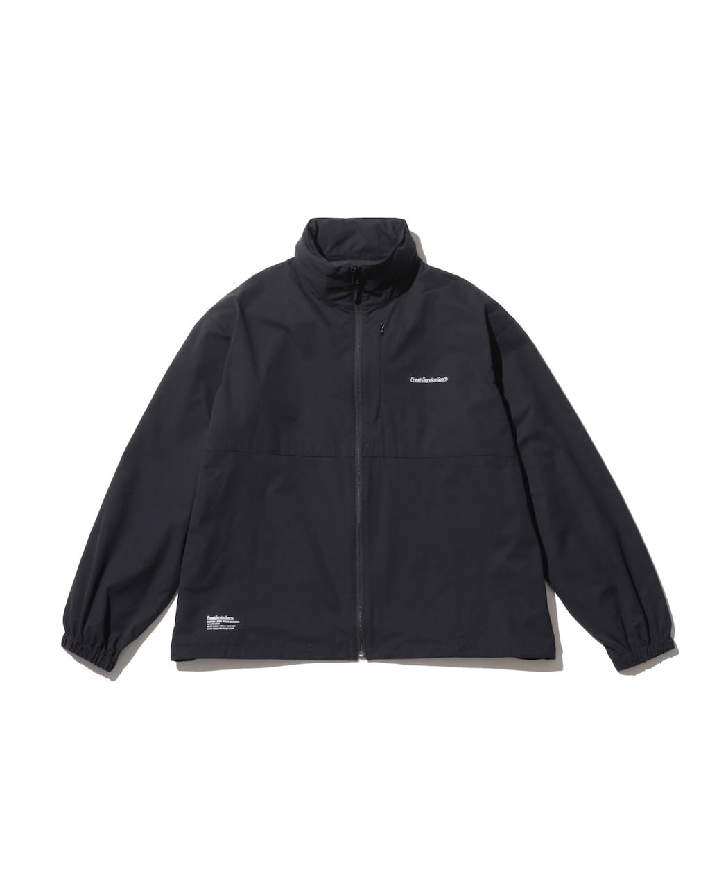 PHIGVEL - CHINO CLOTH WORKADAY JACKET | HUMAN and THINGS