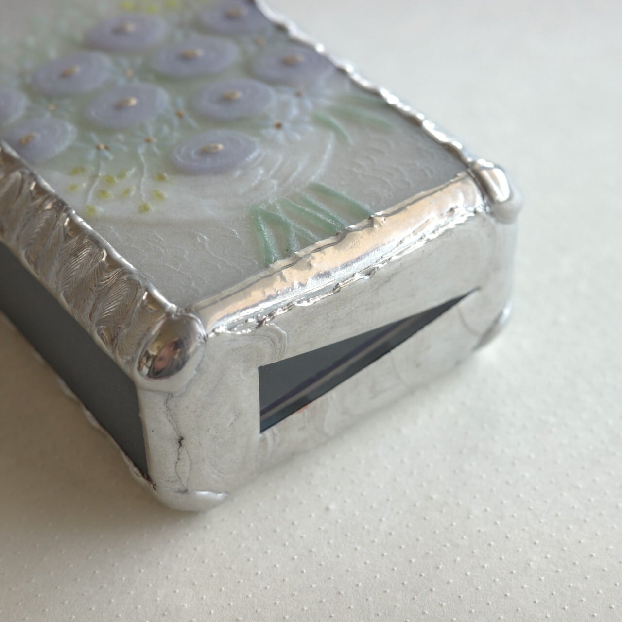 万華鏡OW-7『花束(グレー)』 | みずあめやオンラインショップ