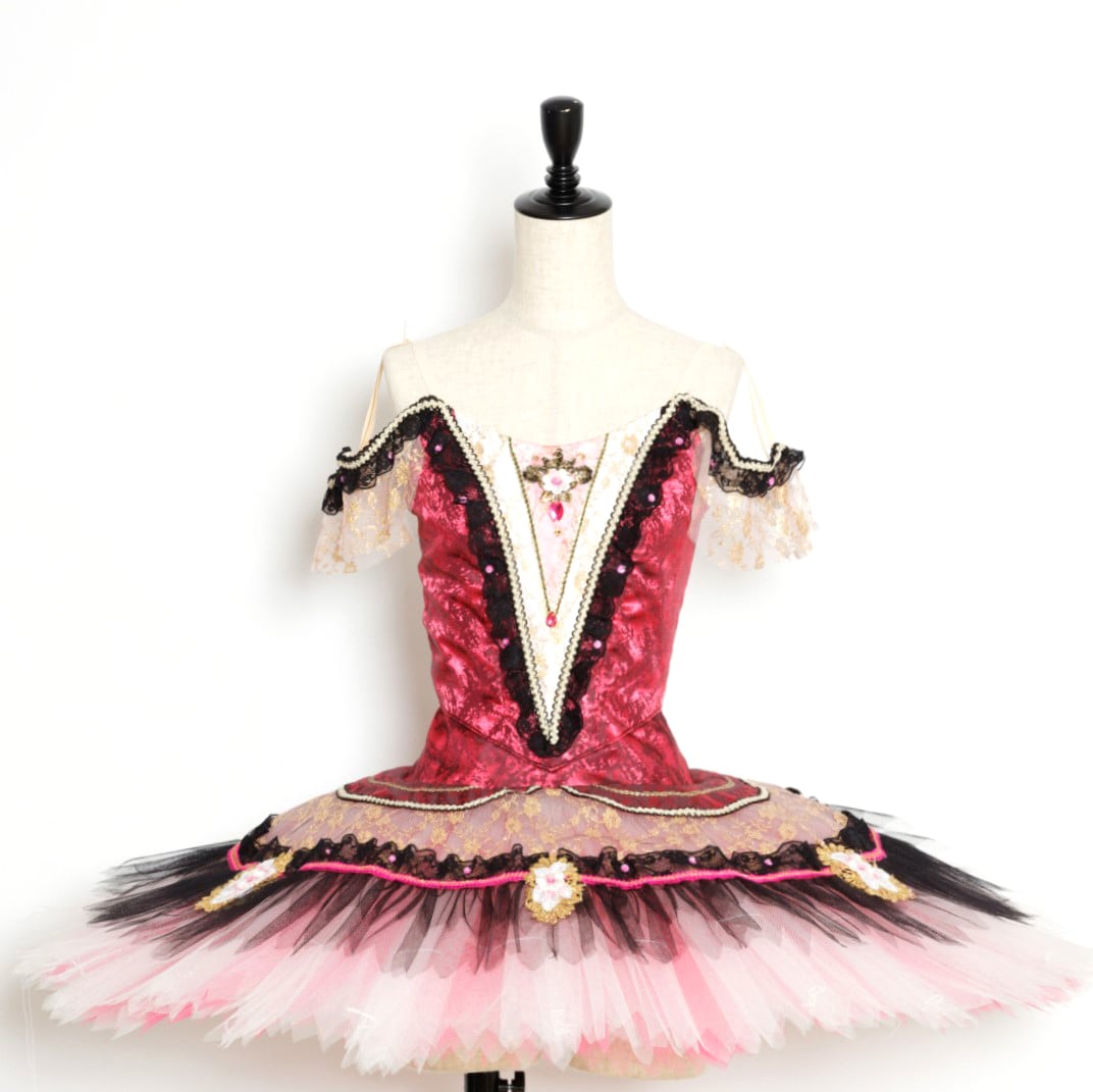 バレエ衣装 パキータ サタネラ Jouhin Na ダンス バレエ Watanegypt Tv