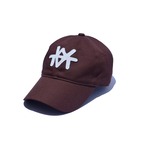 WCNC The VIP Cap – Mocha