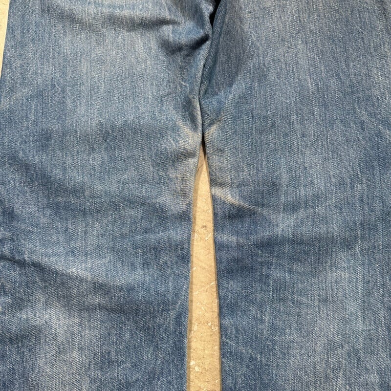 70's Levi's リーバイス 505-0217 デニム 66後期 刻印8 スモール 70's Levi's リーバイス 505-0217 デニム 66後期 刻印8 スモール