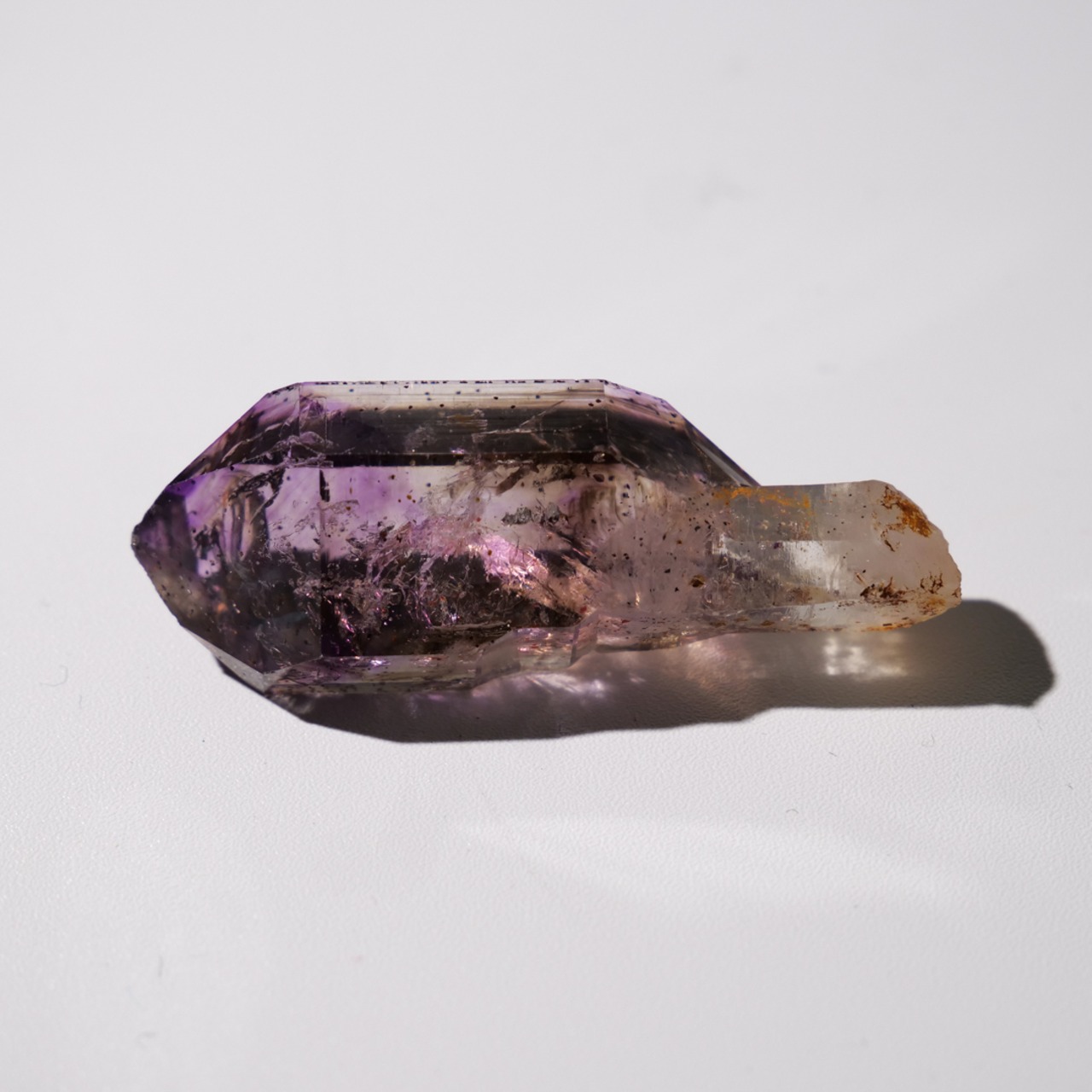 シャンガーン アメシスト アメジスト/ 原石 標本