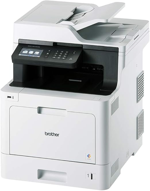ブラザー プリンター A3インクジェット複合機 MFC-J6983CDW (FAX/ADF