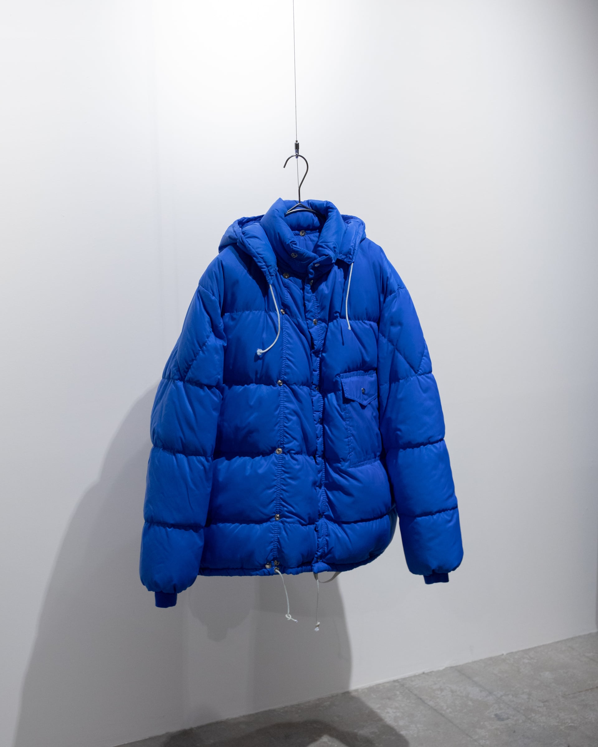 Production Moncler by Lionel Terray Production Moncler by Lionel Terray