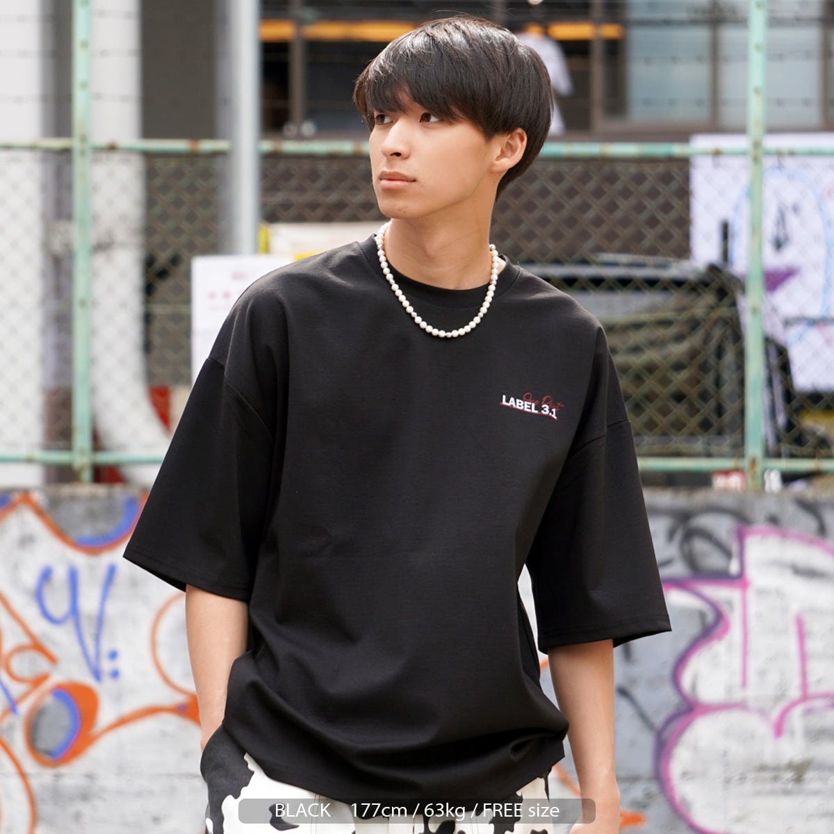 正規 店 メリット - 小林航様専用 RGOA Tシャツ 3枚セット - アメリカ