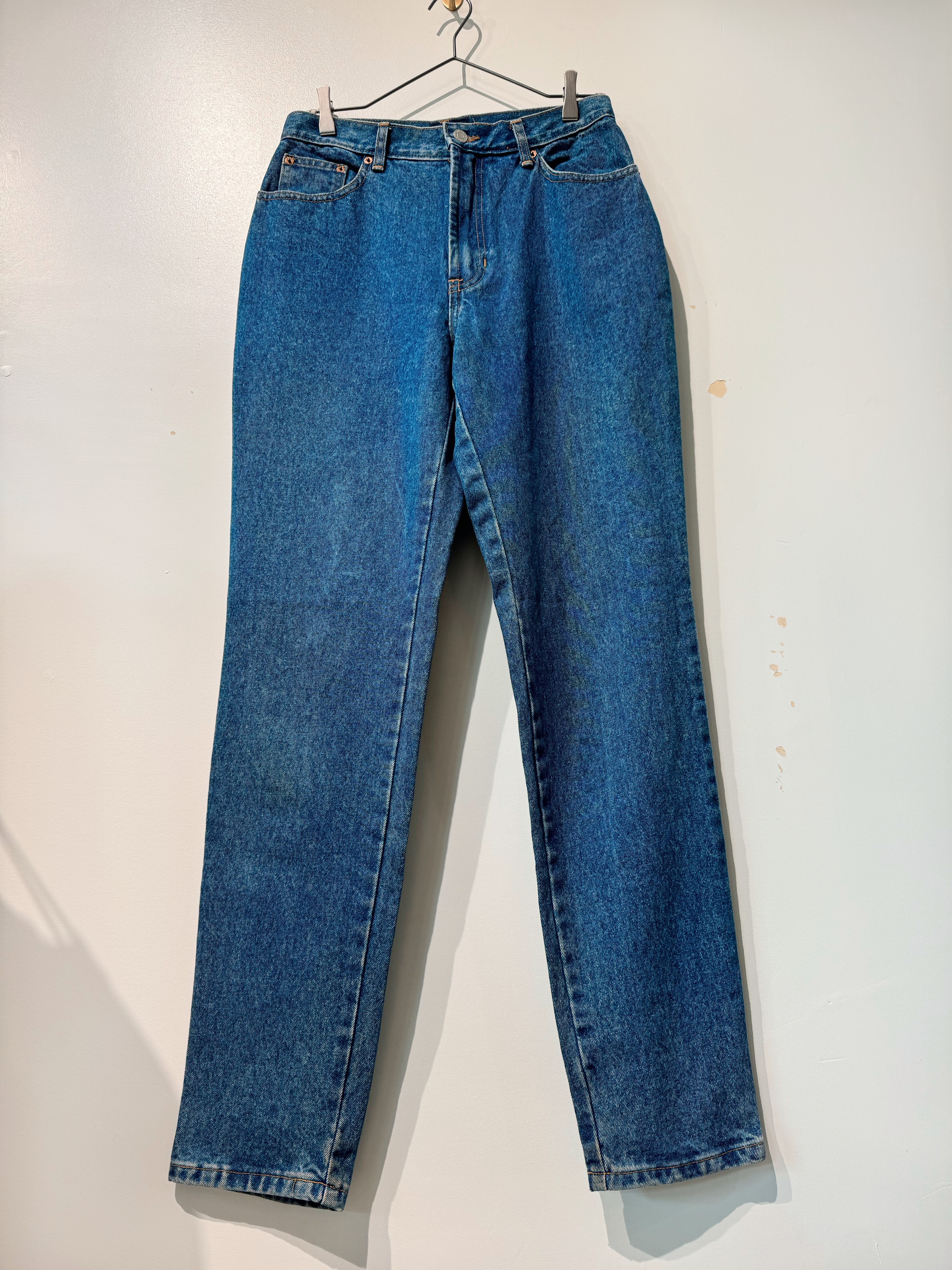 (PT693)90’s Old GAP denim pants
