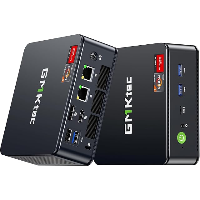 8インチ UMPC HDタッチスクリーン ポータブル 2-in-1 コンパクトPC