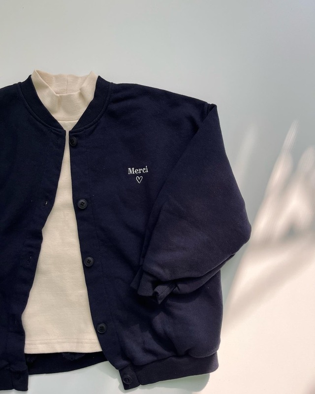 ［即納］(Lsize) onu / turtleneck t