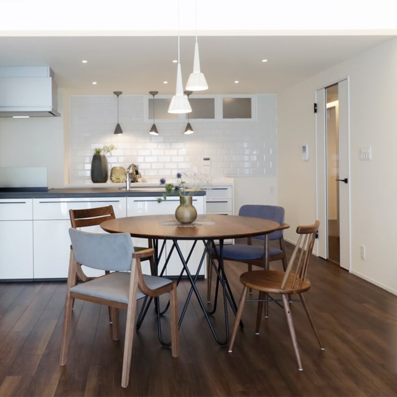 ピケチェア オーク［リアルスタイル］ | REAL Style online shop