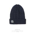 unfudge CABLE KNIT CAP