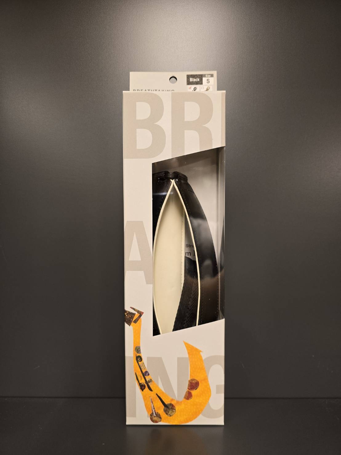 ブレステイキング サックス用ストラップ ライザプレミアムⅡ-R 各種