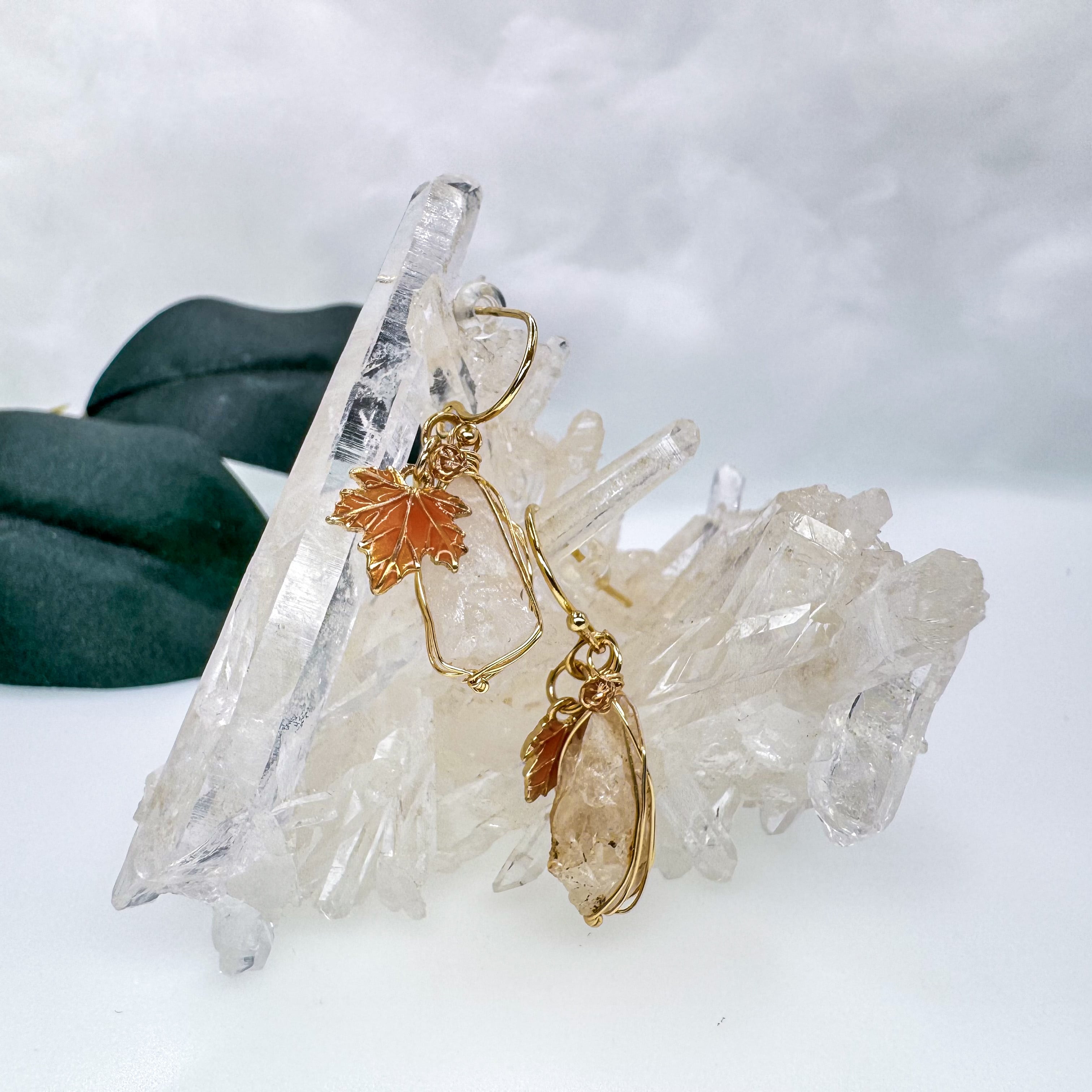 ALL ITEM | sunday shop〜宮崎水晶アクセサリー〜