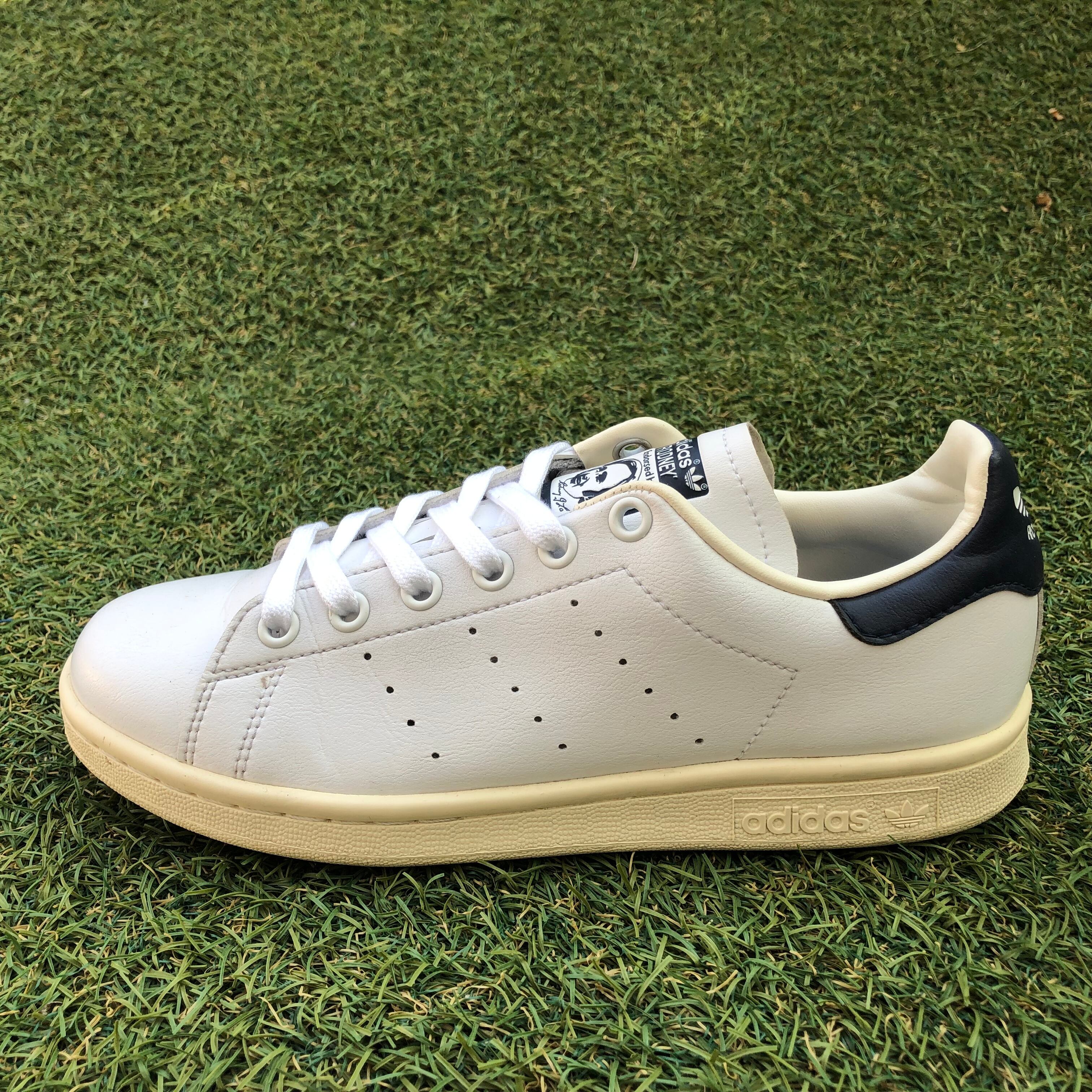 adidas STANSMISTH アディダス スタンスミス HW682