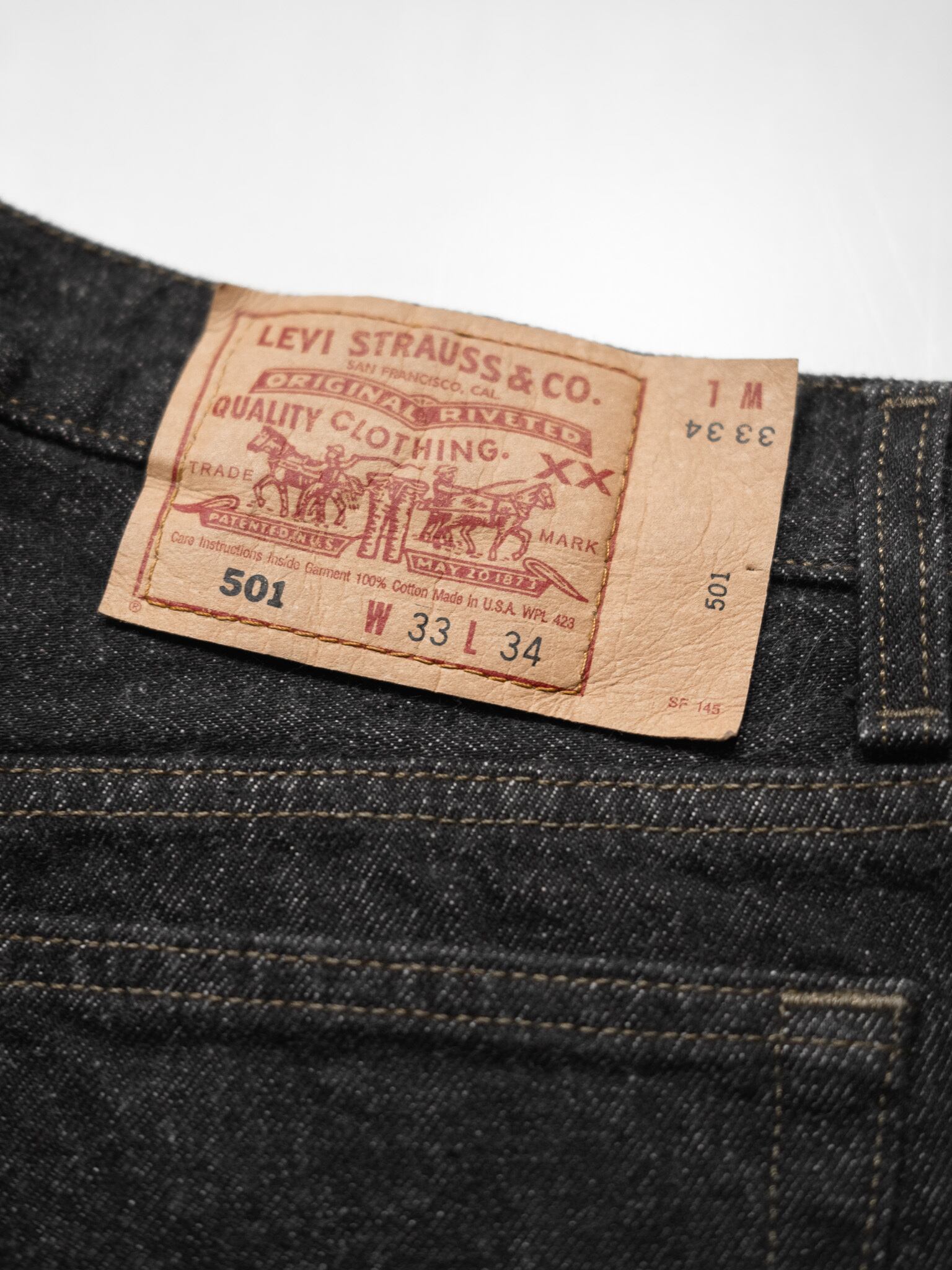 Dead Stock】[90 