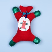 < ヨシマツチグサ > ヌイグルミ - 1