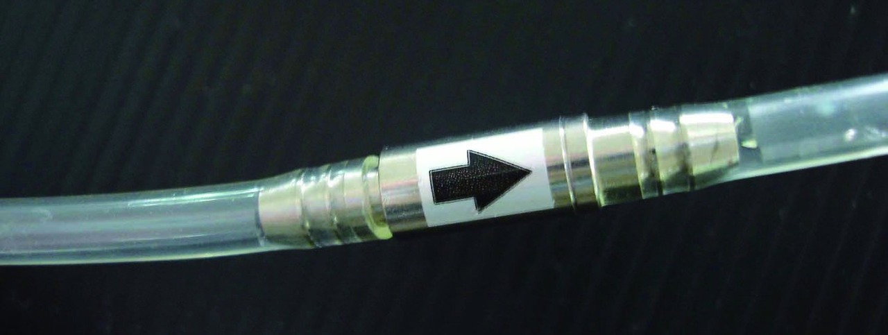 ライフホールディングス ステンレス逆流防止弁