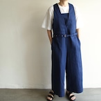 TENNE HANDCRAFTED MODERN 【 womens 】v neck all-in-one